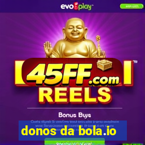 donos da bola.io
